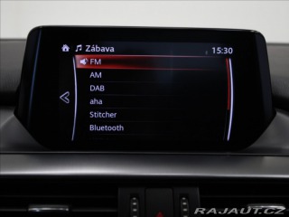 Mazda 6 2,0 G145 MT Attraction 1. 2017