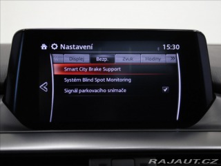 Mazda 6 2,0 G145 MT Attraction 1. 2017