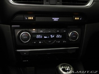 Mazda 6 2,0 G145 MT Attraction 1. 2017