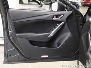 Mazda 6 2,0 G145 MT Attraction 1. 2017