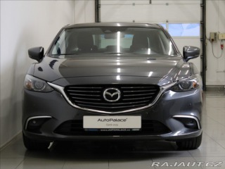Mazda 6 2,0 G145 MT Attraction 1. 2017
