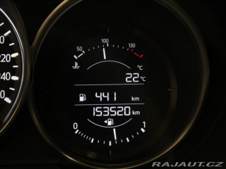 Mazda 6 2,0 G145 MT Attraction 1. 2017