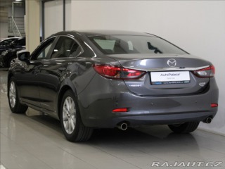 Mazda 6 2,0 G145 MT Attraction 1. 2017