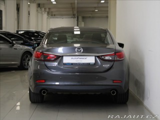 Mazda 6 2,0 G145 MT Attraction 1. 2017