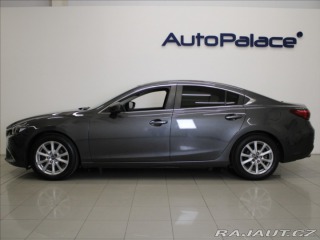 Mazda 6 2,0 G145 MT Attraction 1. 2017