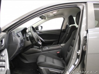 Mazda 6 2,0 G145 MT Attraction 1. 2017