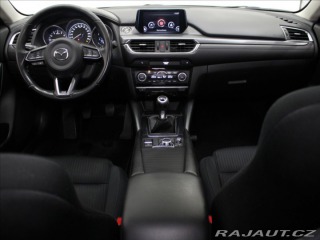 Mazda 6 2,0 G145 MT Attraction 1. 2017