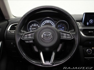 Mazda 6 2,0 G145 MT Attraction 1. 2017