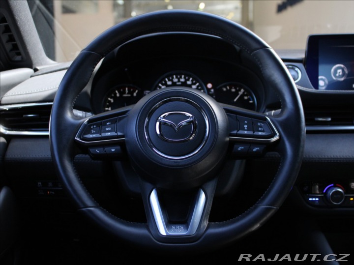 Mazda 6 2,5 G194 Takumi+ VENTILAC 2021