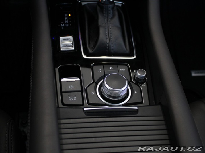 Mazda 6 2,5 G194 Takumi+ VENTILAC 2021