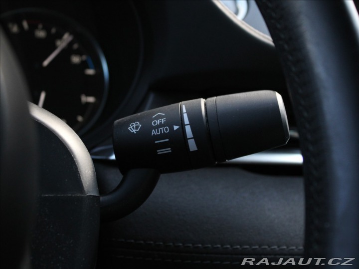 Mazda 6 2,5 G194 Takumi+ VENTILAC 2021