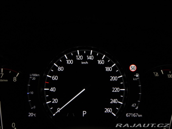 Mazda 6 2,5 G194 Takumi+ VENTILAC 2021