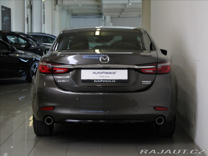 Mazda 6 2,5 G194 Takumi+ VENTILAC 2021