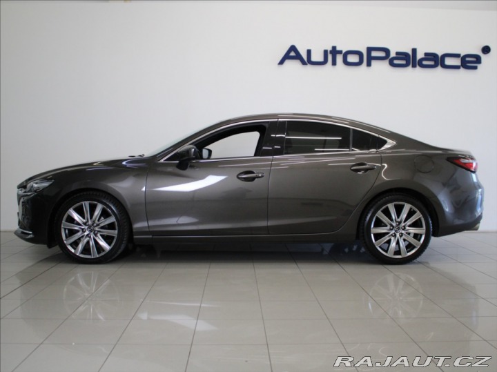 Mazda 6 2,5 G194 Takumi+ VENTILAC 2021
