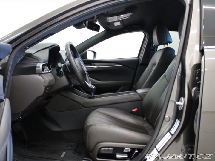 Mazda 6 2,5 G194 Takumi+ VENTILAC 2021