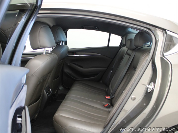 Mazda 6 2,5 G194 Takumi+ VENTILAC 2021