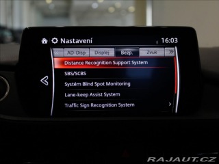 Mazda 6 2,5 G194 Takumi+ VENTILAC 2021