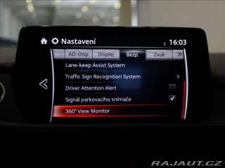 Mazda 6 2,5 G194 Takumi+ VENTILAC 2021