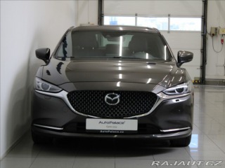 Mazda 6 2,5 G194 Takumi+ VENTILAC 2021