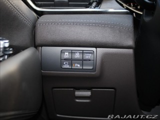 Mazda 6 2,5 G194 Takumi+ VENTILAC 2021
