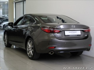 Mazda 6 2,5 G194 Takumi+ VENTILAC 2021
