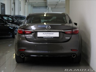 Mazda 6 2,5 G194 Takumi+ VENTILAC 2021