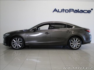 Mazda 6 2,5 G194 Takumi+ VENTILAC 2021