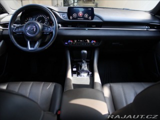 Mazda 6 2,5 G194 Takumi+ VENTILAC 2021