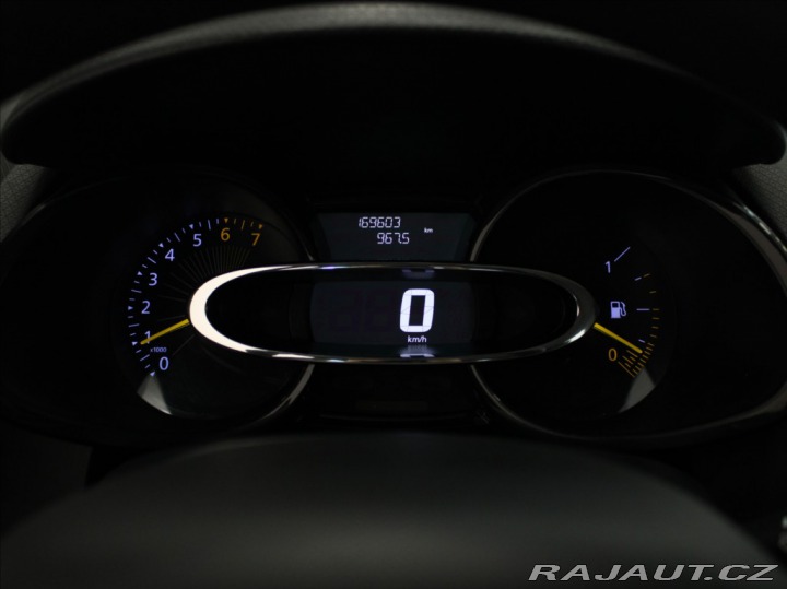 Renault Clio 1,2 i 53kW Dynamique KLIM 2013