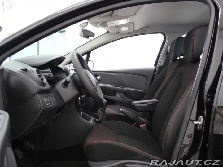 Renault Clio 1,2 i 53kW Dynamique KLIM 2013