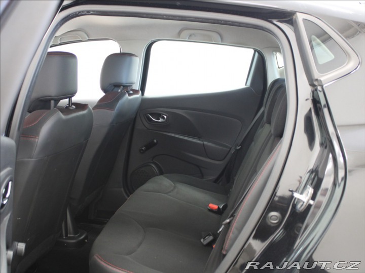 Renault Clio 1,2 i 53kW Dynamique KLIM 2013