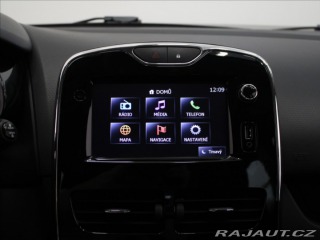 Renault Clio 1,2 i 53kW Dynamique KLIM 2013