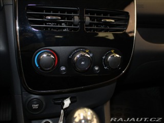 Renault Clio 1,2 i 53kW Dynamique KLIM 2013