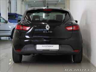 Renault Clio 1,2 i 53kW Dynamique KLIM 2013