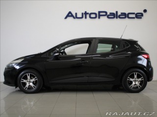 Renault Clio 1,2 i 53kW Dynamique KLIM 2013