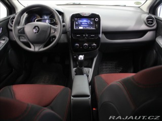 Renault Clio 1,2 i 53kW Dynamique KLIM 2013