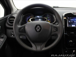 Renault Clio 1,2 i 53kW Dynamique KLIM 2013
