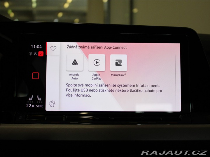 Volkswagen Golf 1,0 TSi 81kW Variant Life 2023