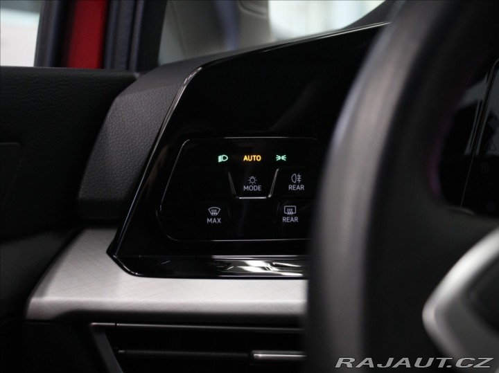 Volkswagen Golf 1,0 TSi 81kW Variant Life 2023