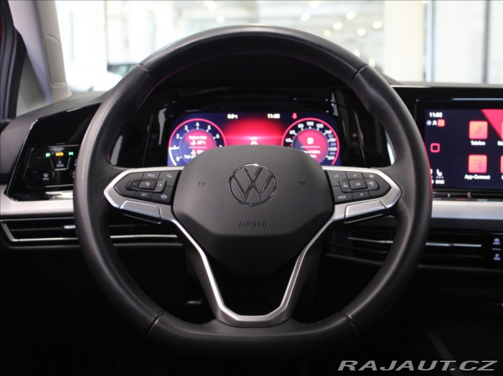 Volkswagen Golf 1,0 TSi 81kW Variant Life 2023