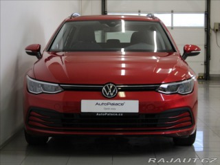 Volkswagen Golf 1,0 TSi 81kW Variant Life 2023