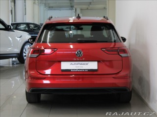Volkswagen Golf 1,0 TSi 81kW Variant Life 2023