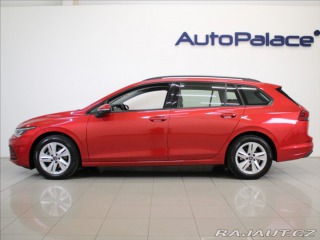 Volkswagen Golf 1,0 TSi 81kW Variant Life 2023