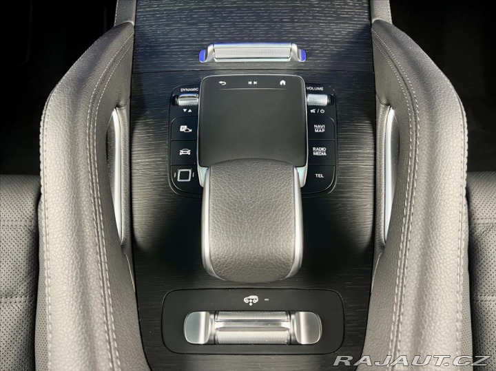 Mercedes-Benz GLS 450d 4MATIC AMG, NIGHT, W 2025