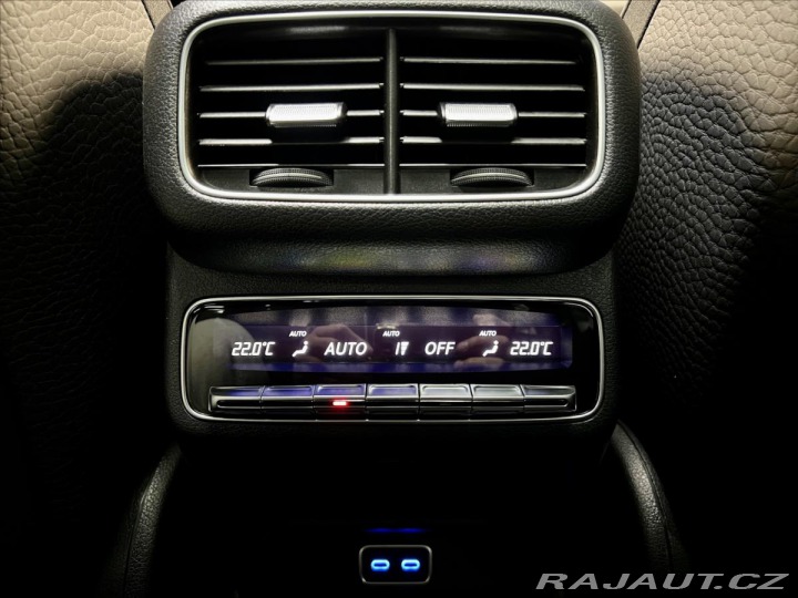 Mercedes-Benz GLS 450d 4MATIC AMG, NIGHT, W 2025