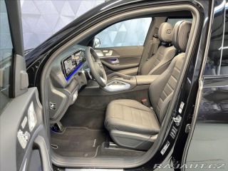 Mercedes-Benz GLS 450d 4MATIC AMG, NIGHT, W 2025