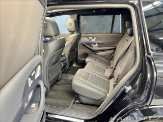 Mercedes-Benz GLS 450d 4MATIC AMG, NIGHT, W 2025