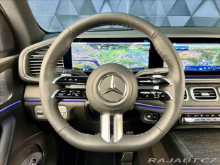 Mercedes-Benz GLS 450d 4MATIC AMG, NIGHT, W 2025