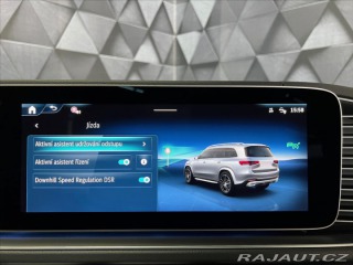 Mercedes-Benz GLS 450d 4MATIC AMG, NIGHT, W 2025