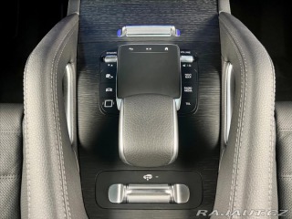 Mercedes-Benz GLS 450d 4MATIC AMG, NIGHT, W 2025
